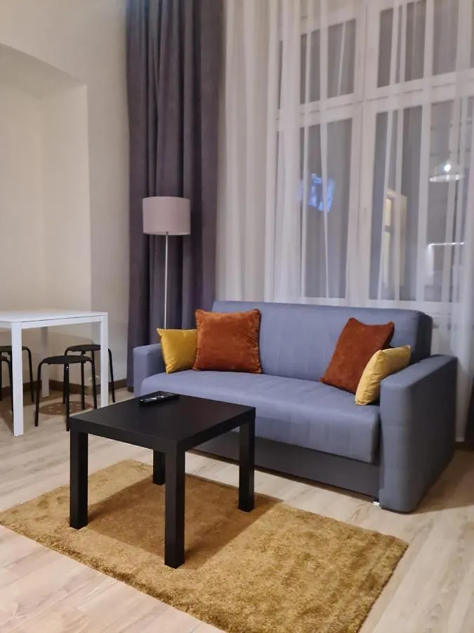 Amber Hostel Krakow