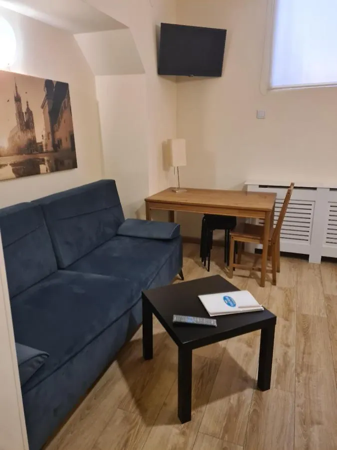 Amber Hostel Krakow