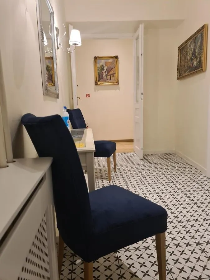 Amber Hostel Krakow