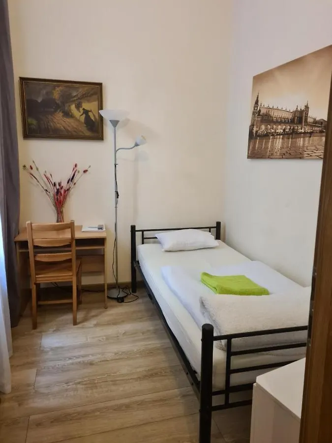 Amber Hostel Krakow
