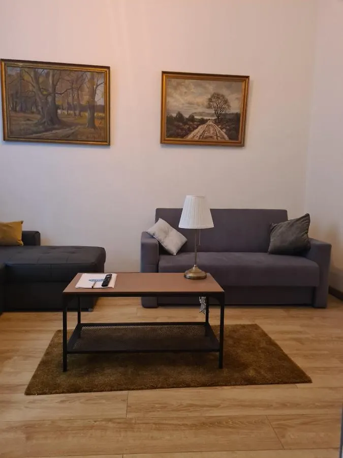 Amber Hostel Krakau