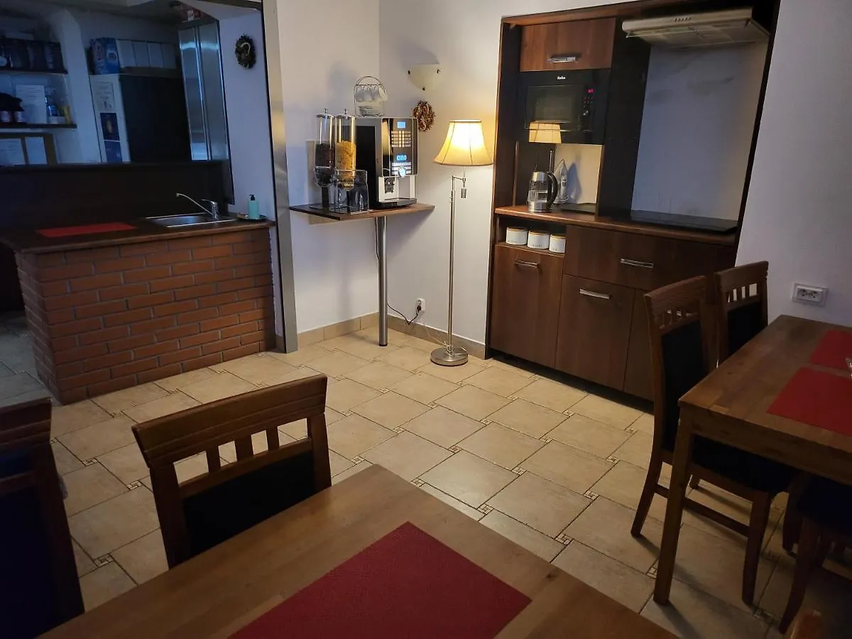 Amber Hostel Krakow