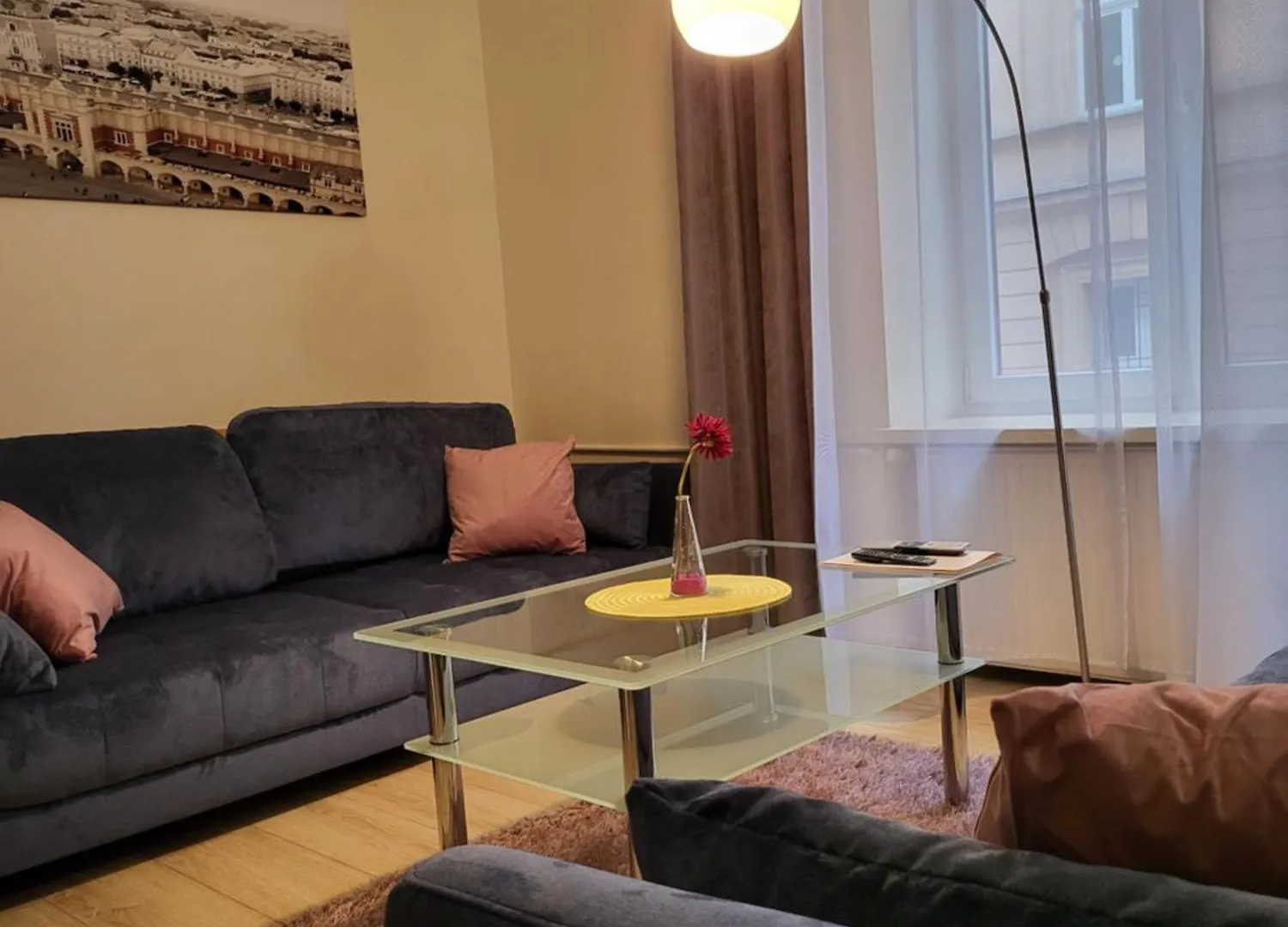 Amber Hostel Krakow Poland