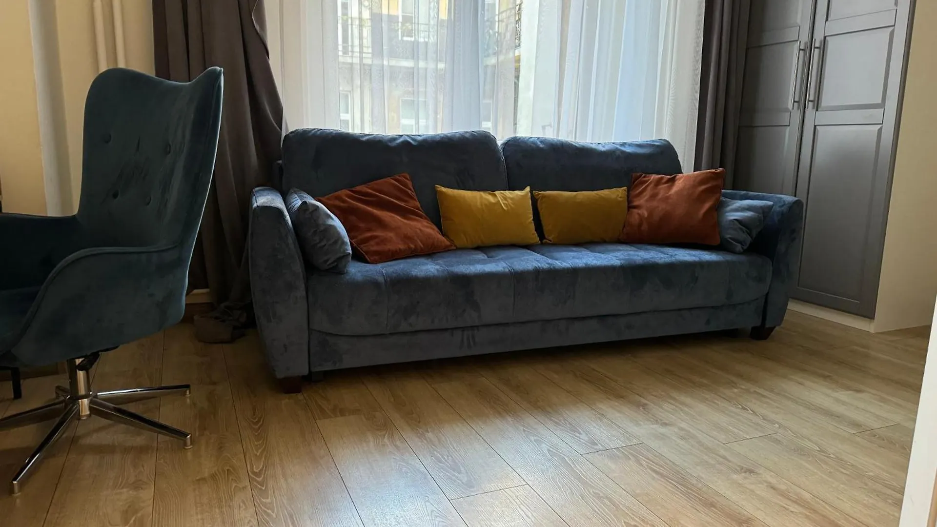 Amber Hostel Krakau