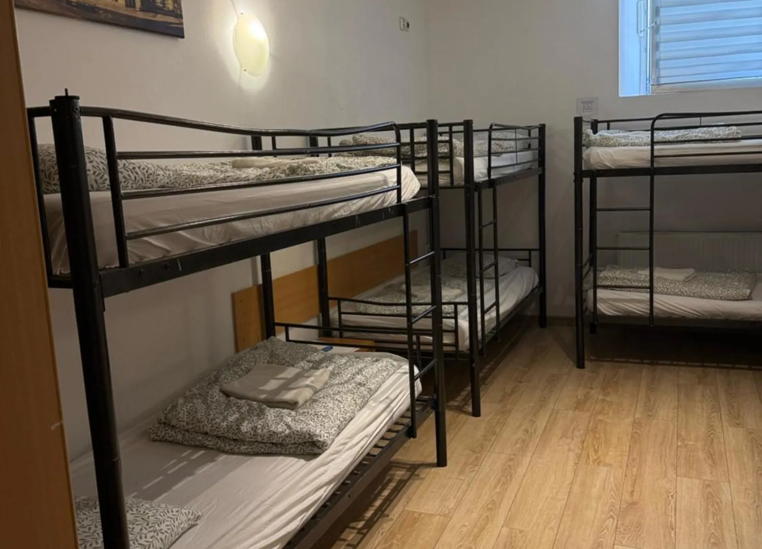 Amber Hostel Krakau