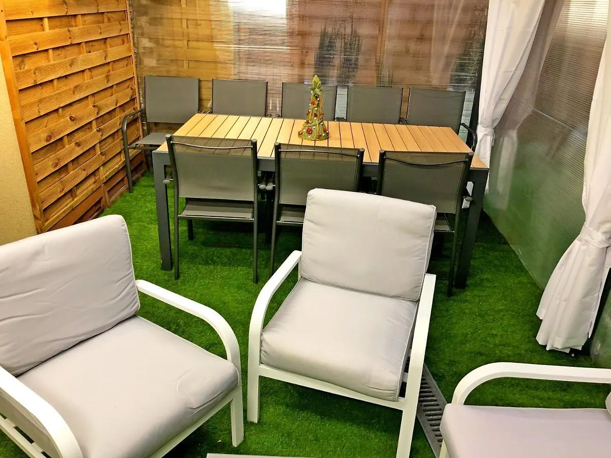 Amber Hostel Krakow