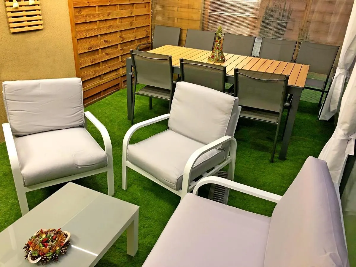 Amber Hostel Krakow