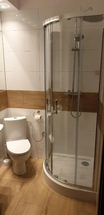 Amber Hostel Krakov 0*,