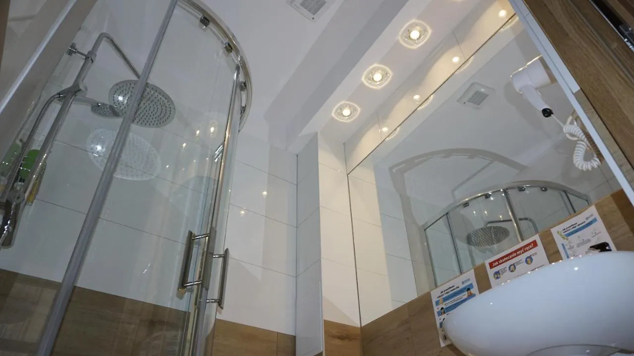 Amber Hostel Krakow